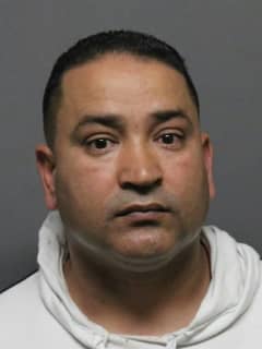 Elmwood Park Ride Share Driver Charged With Trying To Arrange Sex With 14-Year-Old