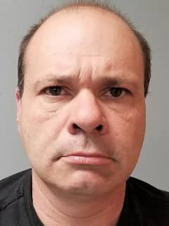 North Arlington Driver Charged With Exposing Himself, Fondling Youngster