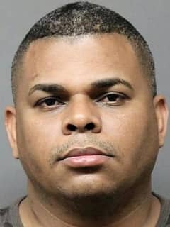 Prosecutor: MA Man Gets Off Bus In Fort Lee With 1½+ Lbs Fentanyl, Heroin