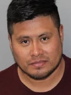 Palisades Park Painter Sexually Abused Teenage Boy, Authorities Charge