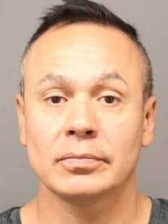 Prosecutor: Bergen County Electrician Sexting 14-Year-Old Girl Busted On Child Porn Charges