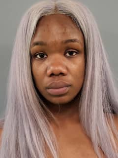 Harlem Medical Assistant Charged In Fort Lee Hit-Run That Seriously Injured Pedestrian, 23
