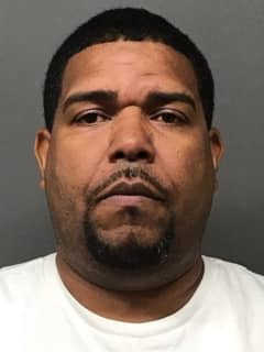 Prosecutor: Dealer Caught With 2½ Pounds Of Cocaine In Leonia Traffic Stop