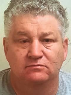 CAUGHT! Franklin Lakes Man, 59, Charged In Hit-Run Death Of Garfield Special Needs Resident