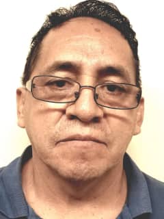 Hackensack Man, 60, Charged With Raping Pre-Teen