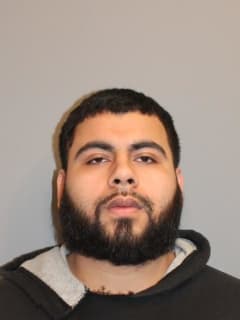 'Cyber Tip' Leads To Arrest Of Norwalk Man For Child Porn
