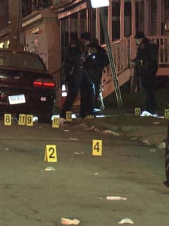 Newburgh Shootings: 21-Year-Old Injured, Vehicles, Apartment Door Found With Bullet Holes