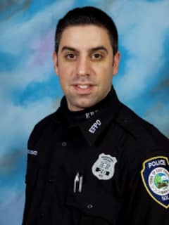 Funeral Arrangements Announced For East Fishkill Police Officer Killed In Taconic Crash