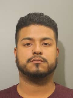 Westchester Man In Parked Car At Diner Caught With Cocaine, Drug Paraphernalia, Police Say