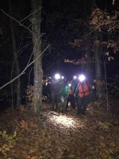 Hiker Found Dead In Area After Intensive Search Involving 17 Rangers