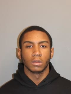 21-Year-Old Charged In Shooting Injuring Two At  Norwalk Park