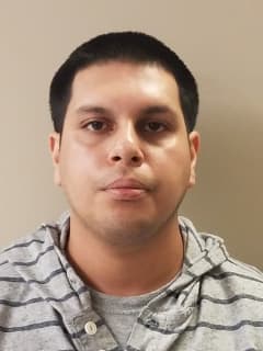 Clifton Man Charged With Sexual Assault, Child Endangerment
