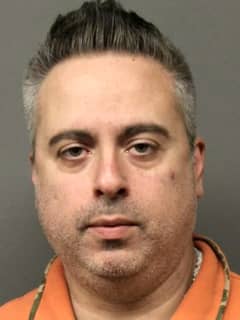 Fifth-Grade Bergen County Teacher, 42, Busted On Child Porn Charges