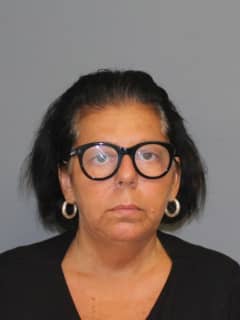 Fairfield County Woman Caught After Stealing 84-Year-Old's Purse, Police Say
