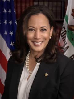 VP Kamala Harris Will Visit Connecticut To Promote $1.9T 'American Rescue Plan'