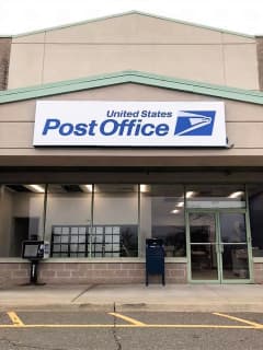 Mahwah P.O. Box Holders: Pick Up Your Keys For Township's New Post Office This Week