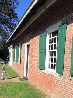 Step Back In Time During Colonial Day In Tappan