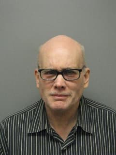 Police: Sex Offender, 63, Exposes Himself In Front Of Women, Children