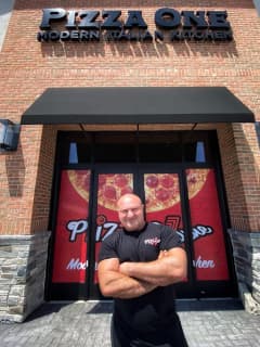 Pizza One Opens In Sparta