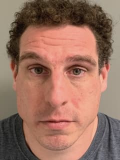 Prosecutor: Hasbrouck Heights Freight Mover, 40, Had 'Sexual Conduct' With Underage Teen
