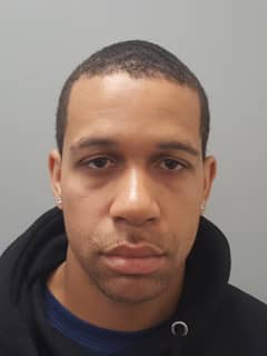 Englewood Resident, 26, Accused Of Sexually Assaulting Child In Palisades Park
