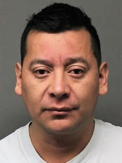 Prosecutor: Cliffside Park Laborer Had Sex With Two Pre-Teens, ICE Issues Deportation Detainer