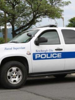 Shooting At Newburgh-Beacon Ferry Parking Lot Injures Two