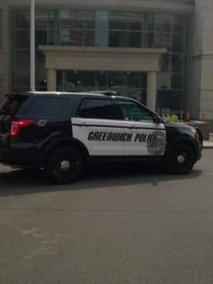 Greenwich Police Officer Accused Of Ripping Off $57K From Medicaid