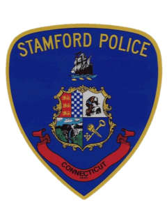 Two Busted With Crystal Meth At Stamford Motel
