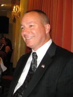 Glen Ridge Native, Ex-Fire Chief In Sussex County Joel Sparling Dies