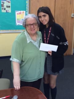 Donation Helps Send Lodi Student To World Youth Day