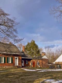 Historical Society of Rockland Meeting Features Reports, Nominations
