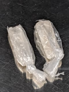 Driver Acting 'Supicously' Busted With Heroin In Area, Police Say