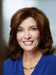 Who Is Kathy Hochul? Cuomo Resignation Shifts Focus To NY's Soon-To-Be First Female Governor