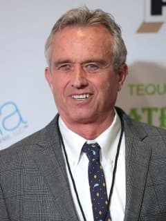 Family Feud? Kennedys Blast RFK Jr. Over His View On Vaccines