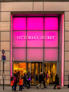 Woman Charged With Stealing $13K In Goods From Stamford Victoria's Secret