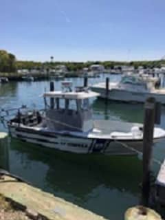 Sag Harbor Man Charged With Boating While Intoxicated After Three Injured In Crash, Police Say
