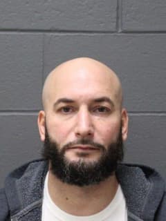 New Haven Man Arrested For Batting Cages Robbery