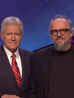 Beacon Resident Finishes Second On 'Jeopardy!'
