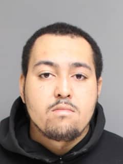 Bridgeport Man Admits To Murder In Retaliation For Robbery, Police Say
