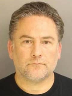 Gunman Accused Of Firing Shots Into MontCo Democratic Committee Office Facing Federal Charges