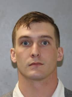 US Army Vet Sentenced For Drunken Woodbury Crash That Killed Best Friend