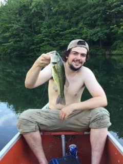 Fairfield's Bobby Chizmazia, 24, Remembered As 'Kind, Beautiful Star'