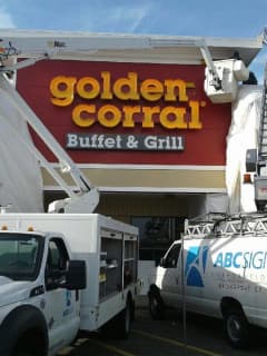 Hungry? Opening Of Connecticut's First Golden Corral Is Just Days Away