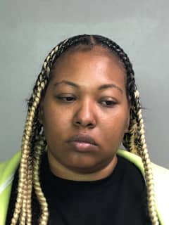 Mother Charged In Fatal Collegeville Shooting Of 12-Year-Old Daughter By Son