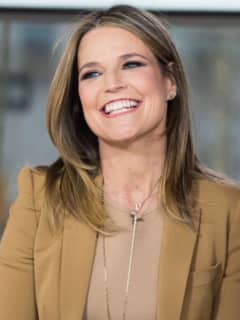 'Today' Show's Savannah Guthrie To Appear At Eastchester Barnes & Noble