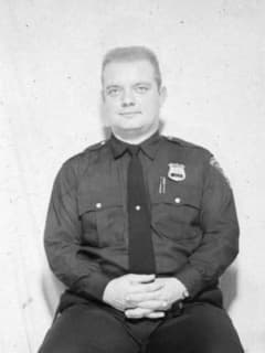 Ramapo Police Department Mourns Death Of Retired Lieutenant