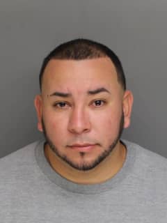 32-Year-Old Charged For Late September Murder In Bridgeport