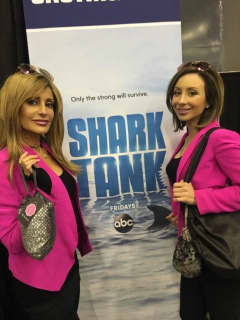 Looking For A 'Shark': Westchester Mom, Daughter Audition For TV Show