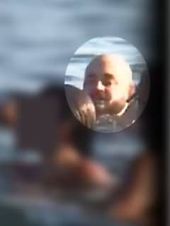 Know Him? Police Search For Man Accused Of Groping Girls At Fairfield County Beach